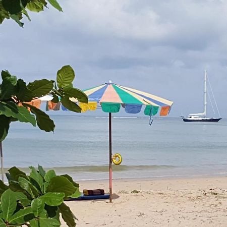 Chez Charly Bungalow Nai Yang Ngoại thất bức ảnh