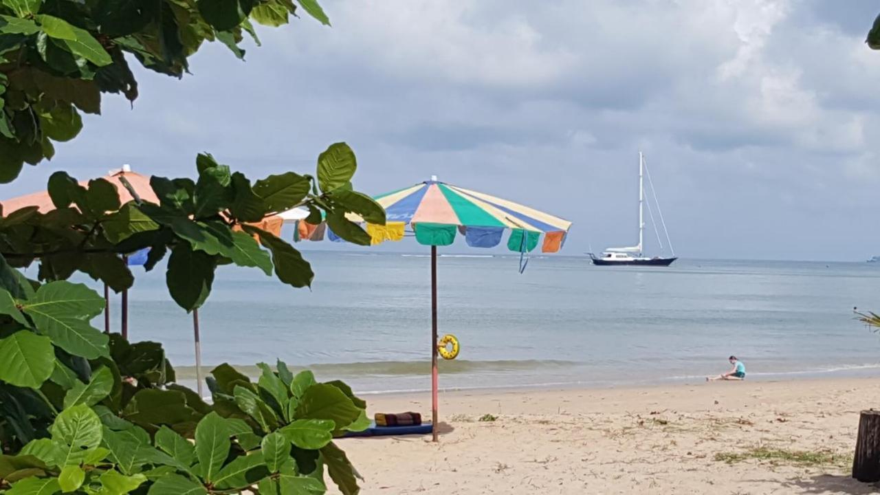 Chez Charly Bungalow Nai Yang Ngoại thất bức ảnh