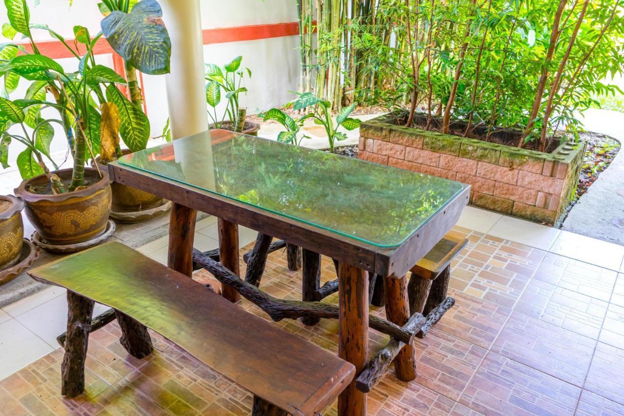 Chez Charly Bungalow Nai Yang Ngoại thất bức ảnh