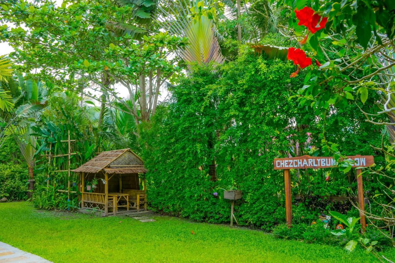 Chez Charly Bungalow Nai Yang Ngoại thất bức ảnh