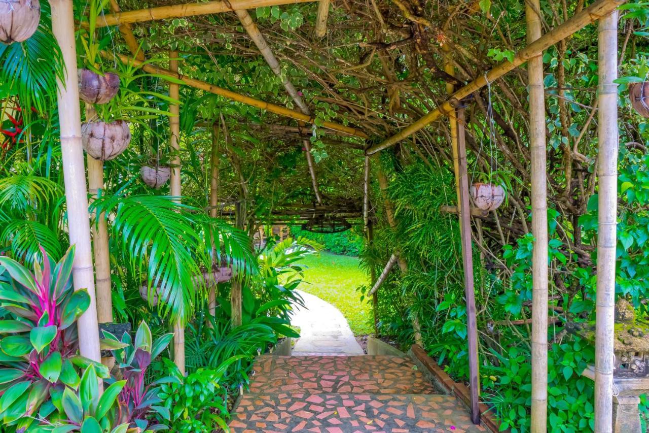 Chez Charly Bungalow Nai Yang Ngoại thất bức ảnh